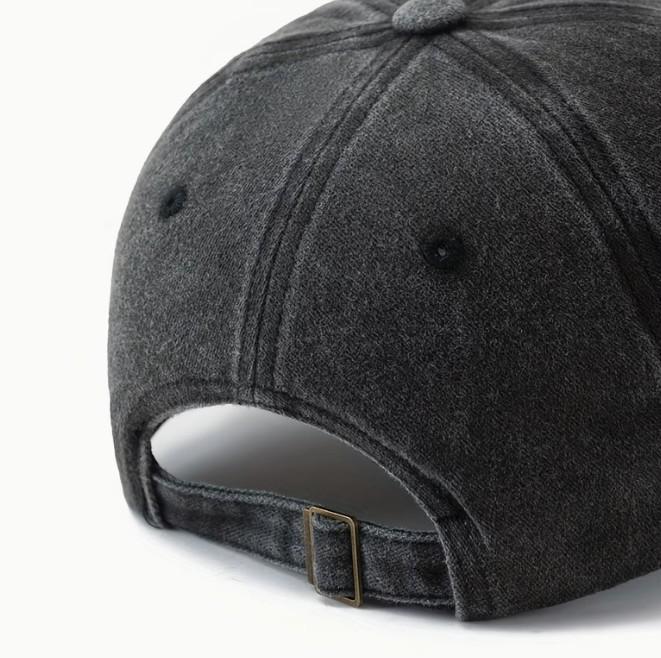 Custom Astrology Baseball Cap Hand Painted Star Sign Zodiac Dyed Washed Cotton Hat